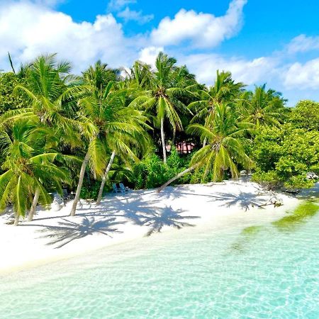 Royal Reef Stay Мативери Екстериор снимка