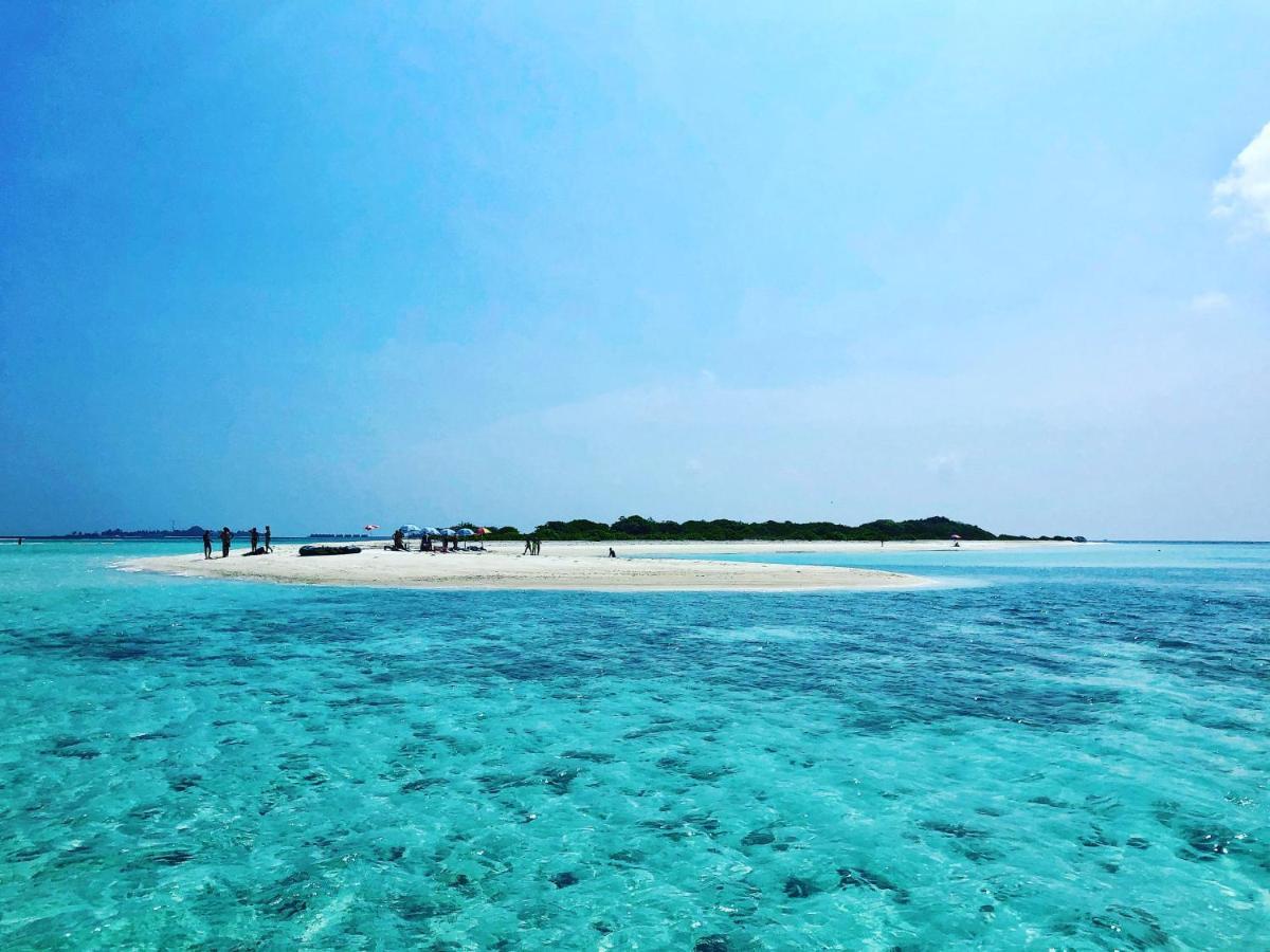 Royal Reef Stay Мативери Екстериор снимка