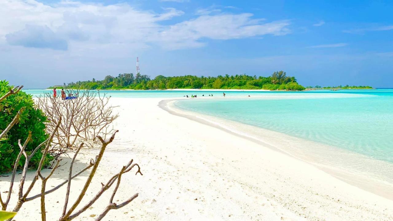 Royal Reef Stay Мативери Екстериор снимка
