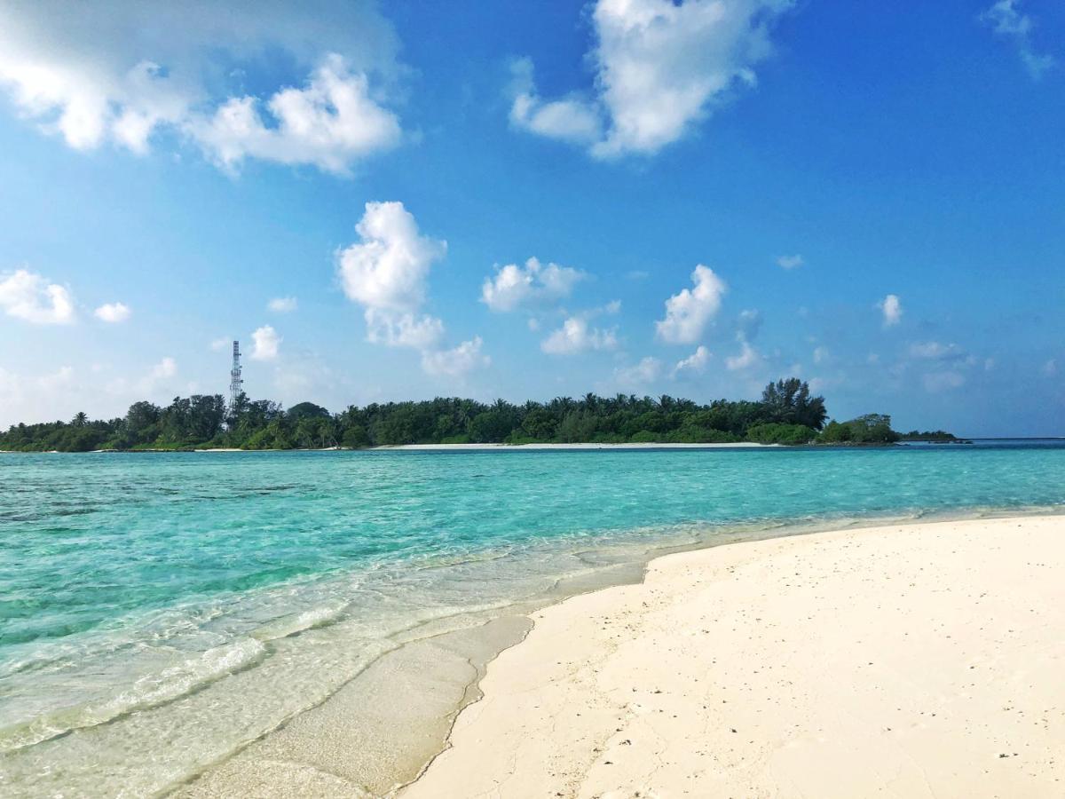 Royal Reef Stay Мативери Екстериор снимка
