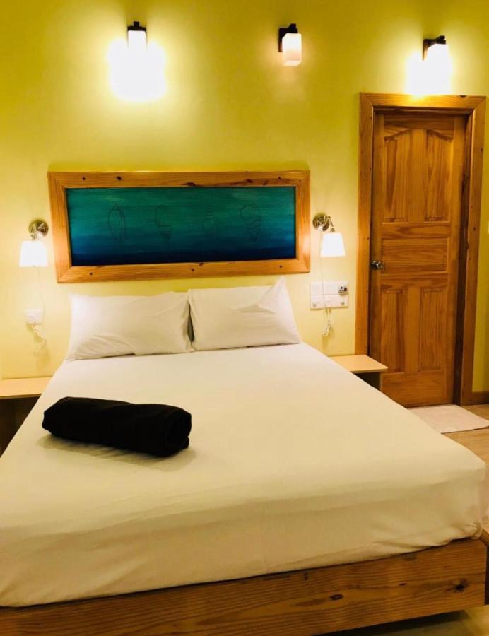 Royal Reef Stay Мативери Екстериор снимка