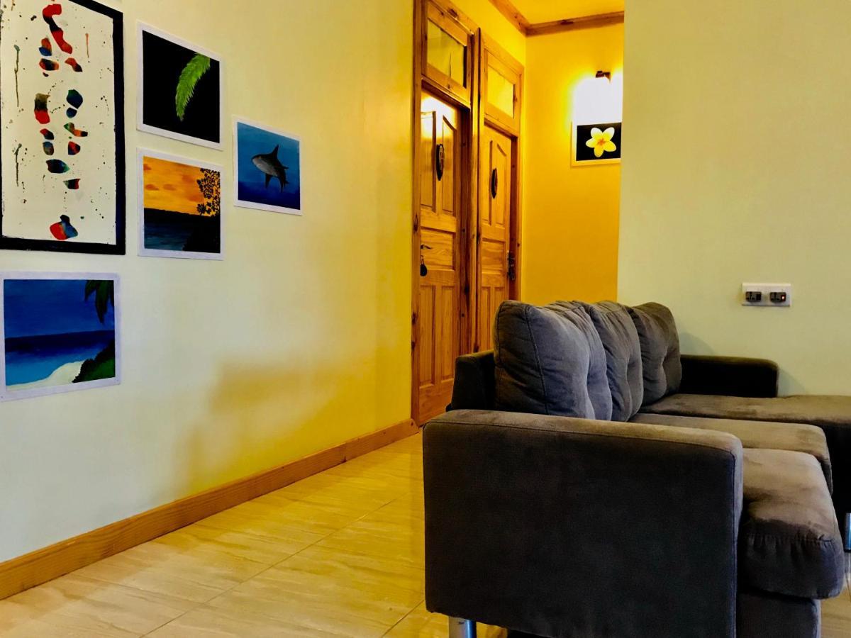 Royal Reef Stay Мативери Екстериор снимка