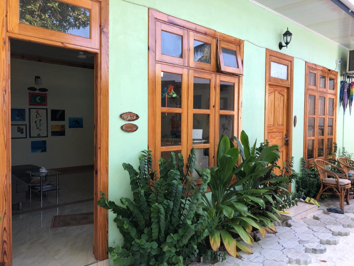 Royal Reef Stay Мативери Екстериор снимка