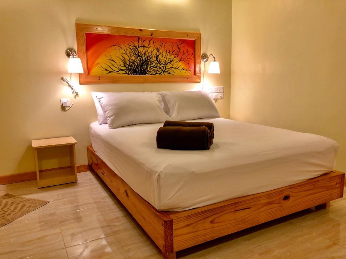 Royal Reef Stay Мативери Екстериор снимка