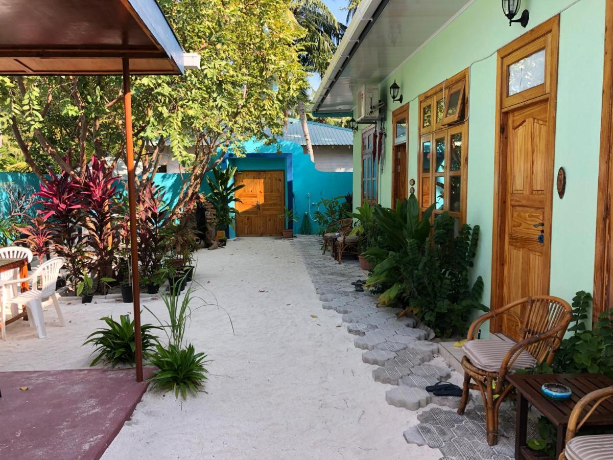 Royal Reef Stay Мативери Екстериор снимка