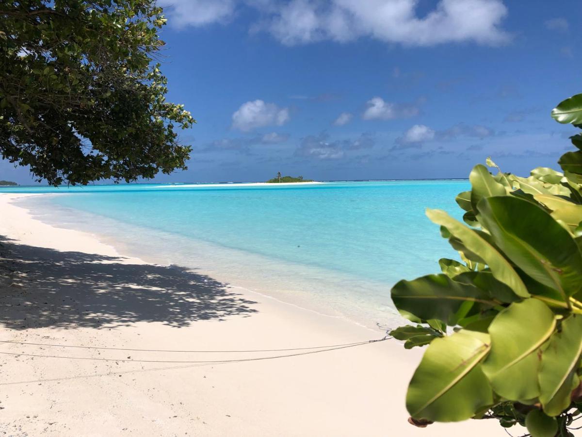 Royal Reef Stay Мативери Екстериор снимка