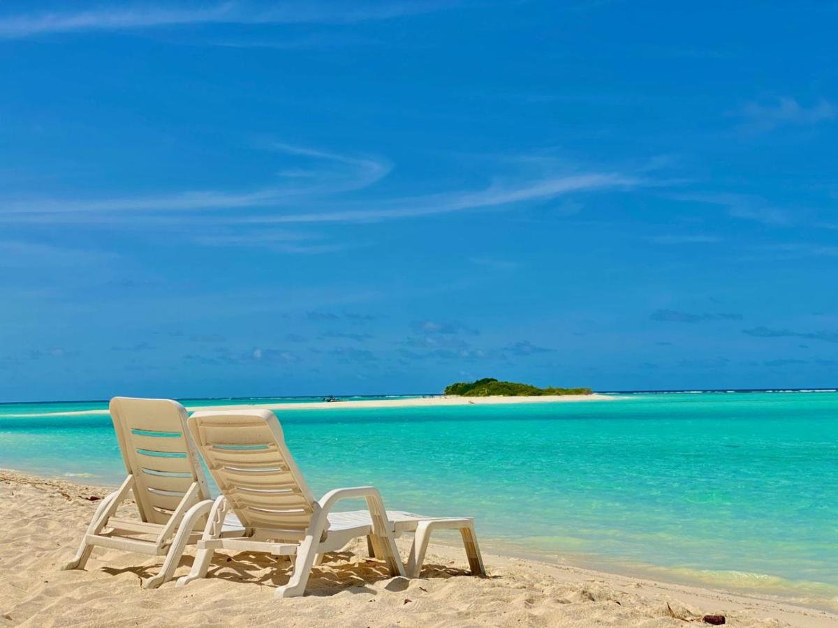 Royal Reef Stay Мативери Екстериор снимка