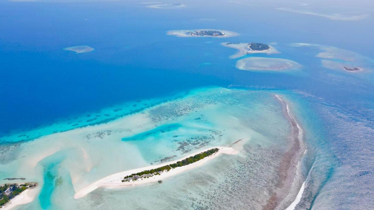 Royal Reef Stay Мативери Екстериор снимка
