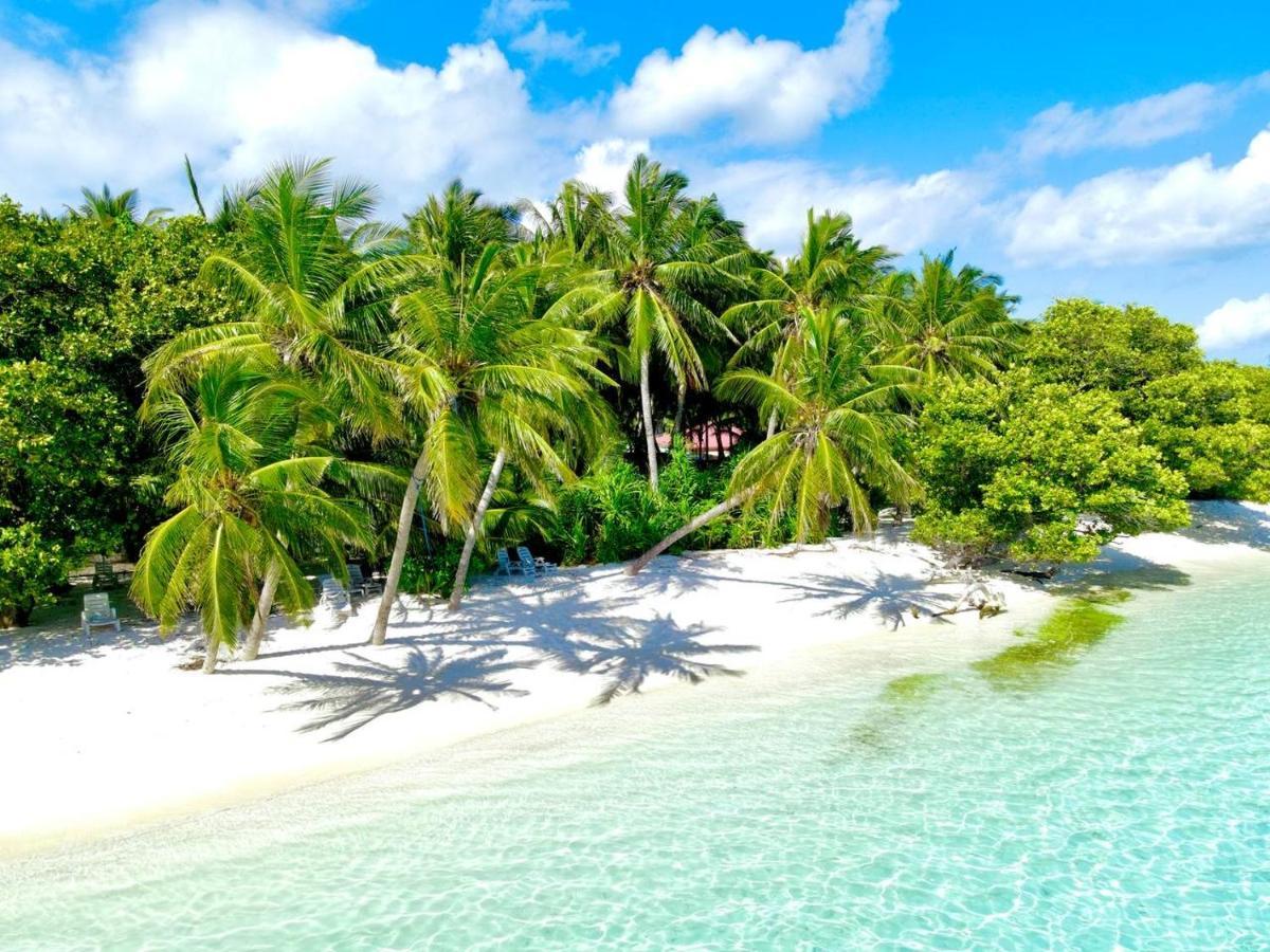 Royal Reef Stay Мативери Екстериор снимка