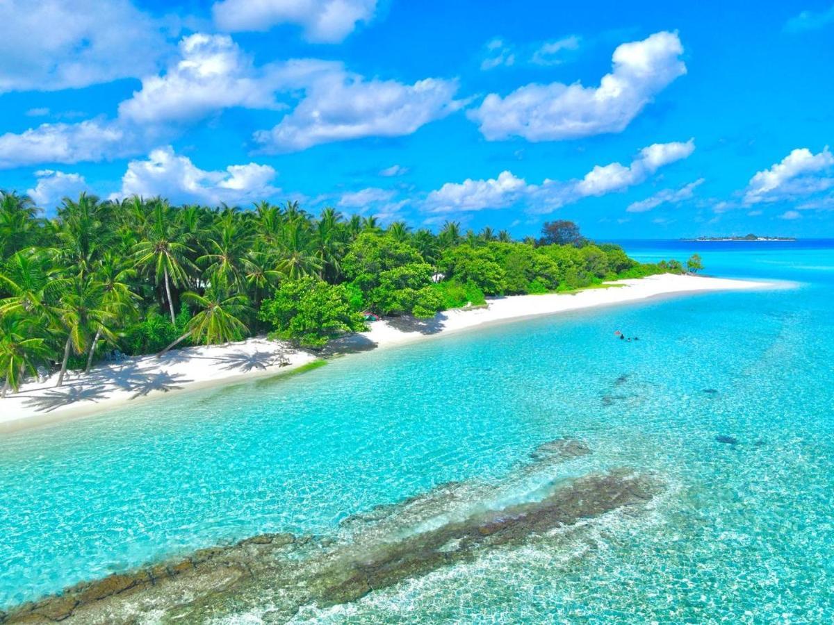 Royal Reef Stay Мативери Екстериор снимка